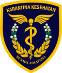 Logo BKK Kelas I Samarinda